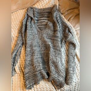 knit sweater
